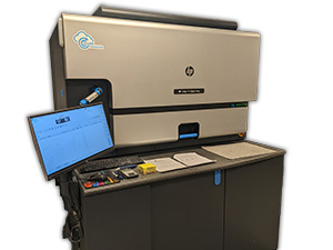 Цифровой офсет