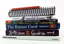 Книжные сервисы
