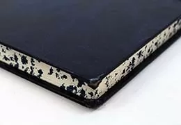 Пользовательские края