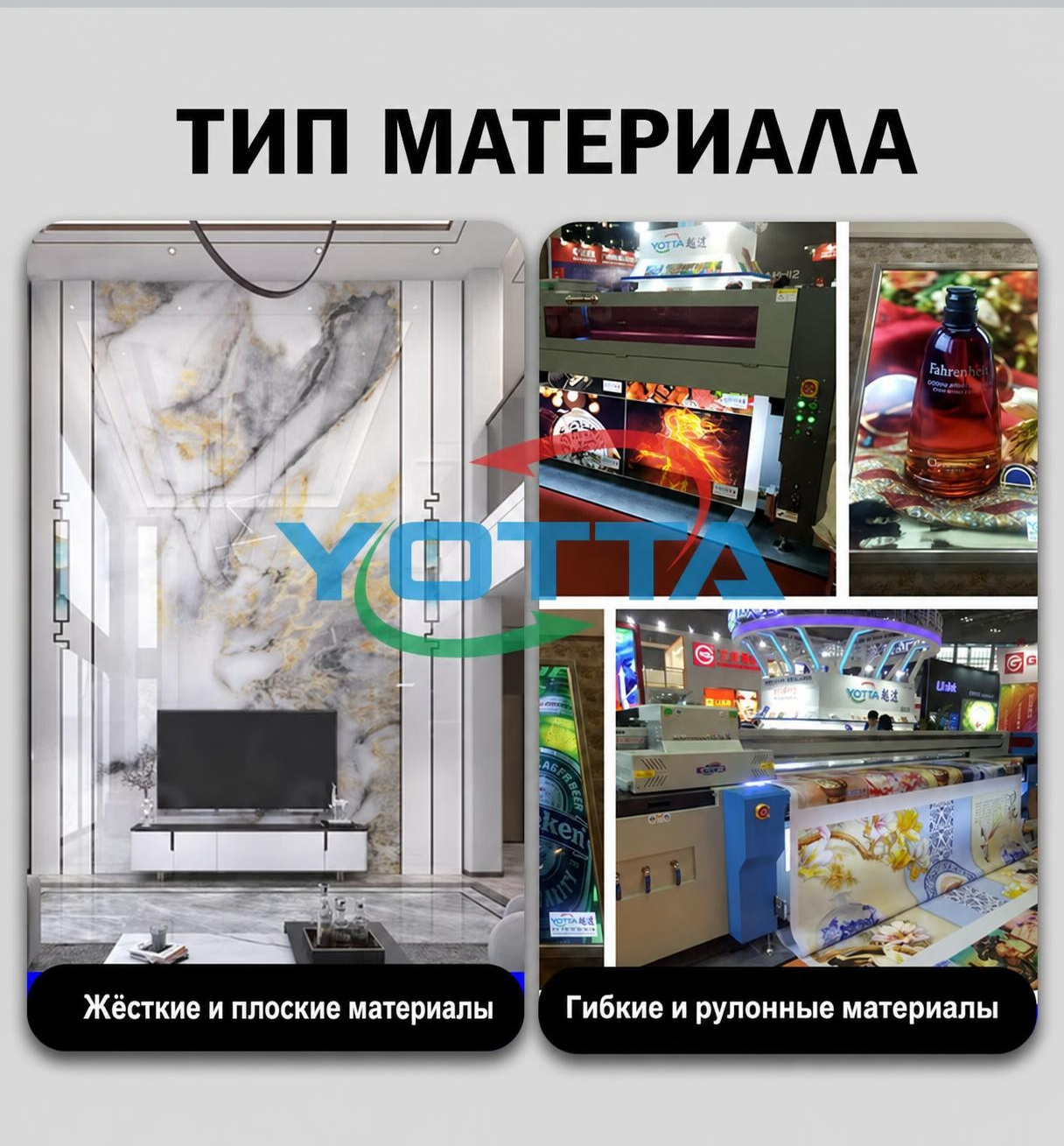 Промышленные головы Ricoh