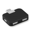 USB-концентраторы