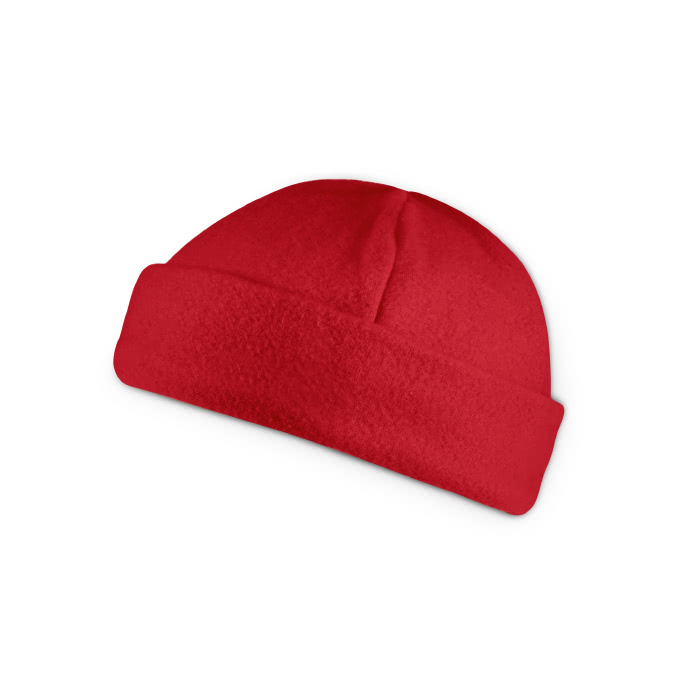 Брендовая шапка-бини с логотипом, 220 г/м2, Expedition