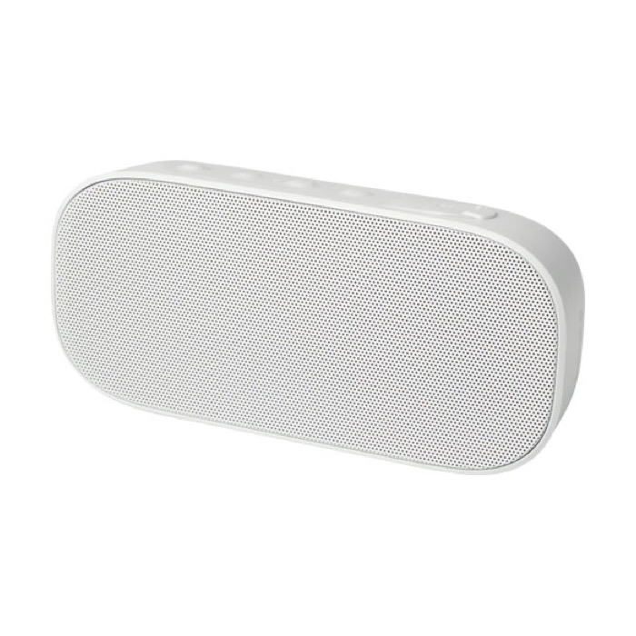 Динамик Bluetooth из переработанного пластика, водонепроницаемый, 5 Вт
