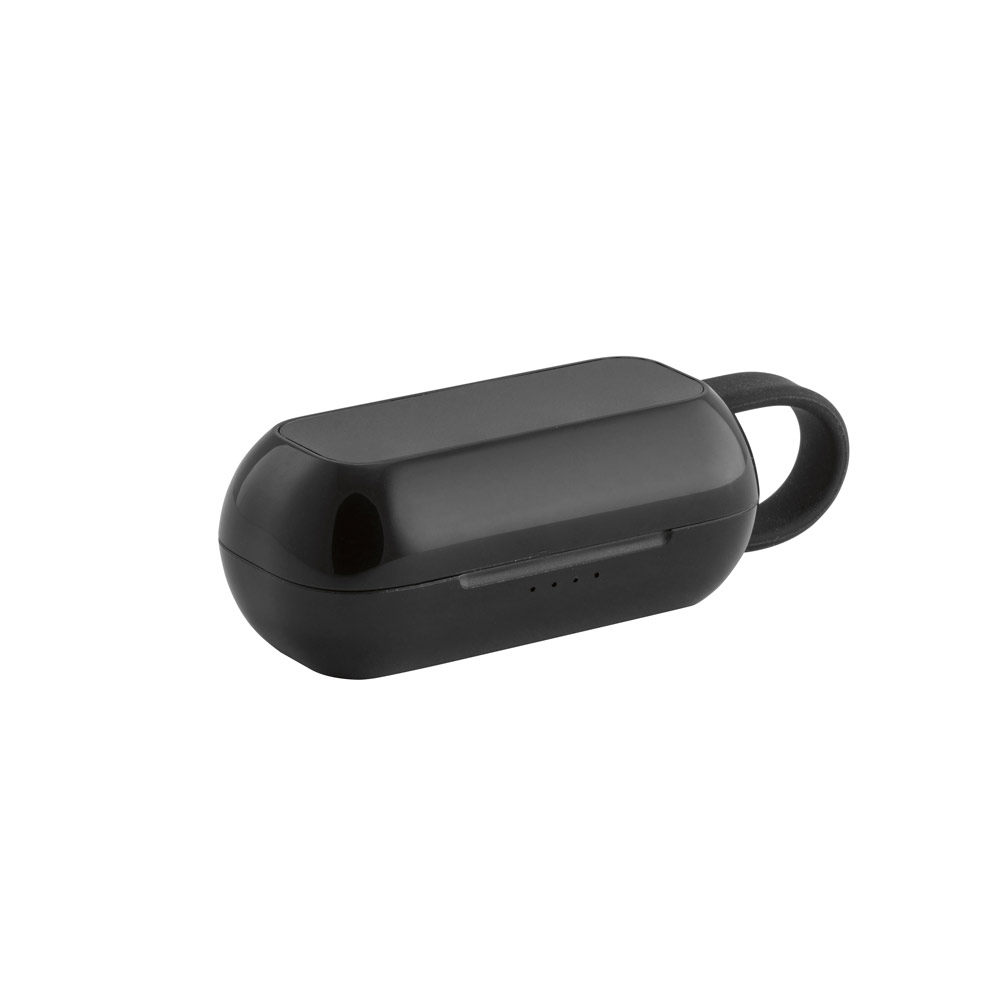 Фирменные наушники, Bluetooth 5.0 в черной коробочке, BlackBox