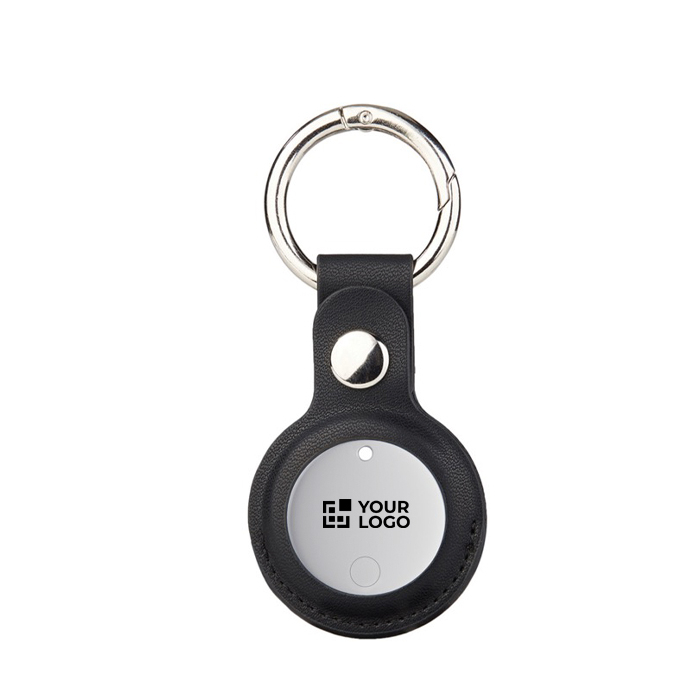Брелок Eco Locator с будильником, совместимый с Apple и Android