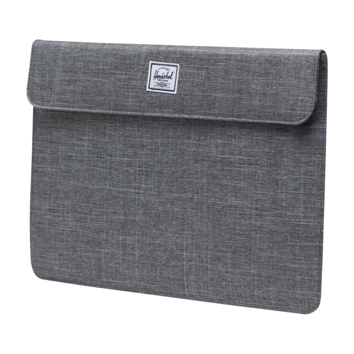 Чехол для ноутбука Herschel Spokane™ из переработанного полиэстера, 15–16 дюймов