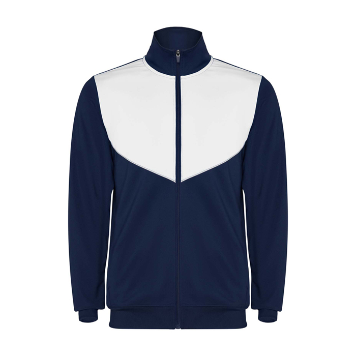 Детский спортивный костюм из полиэстера в тон, 225 г/м2, Roly