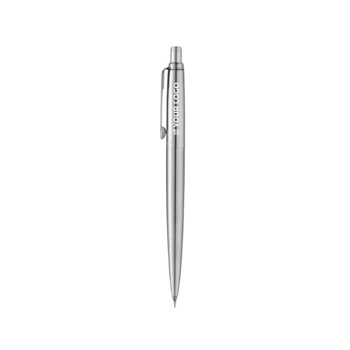 Карандаш механический из высококачественной стали Parker Jotter.