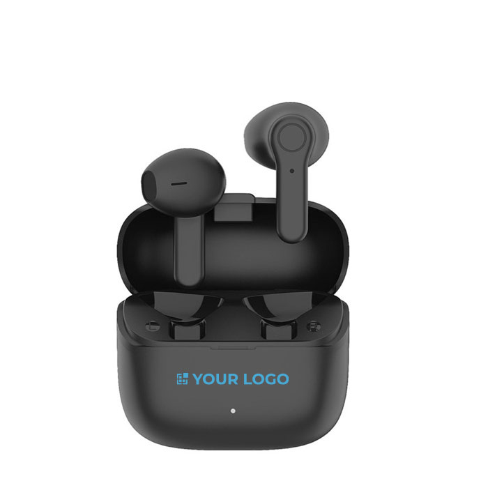 Prixton TWS155 из АБС-пластика и беспроводные наушники Bluetooth 5.0