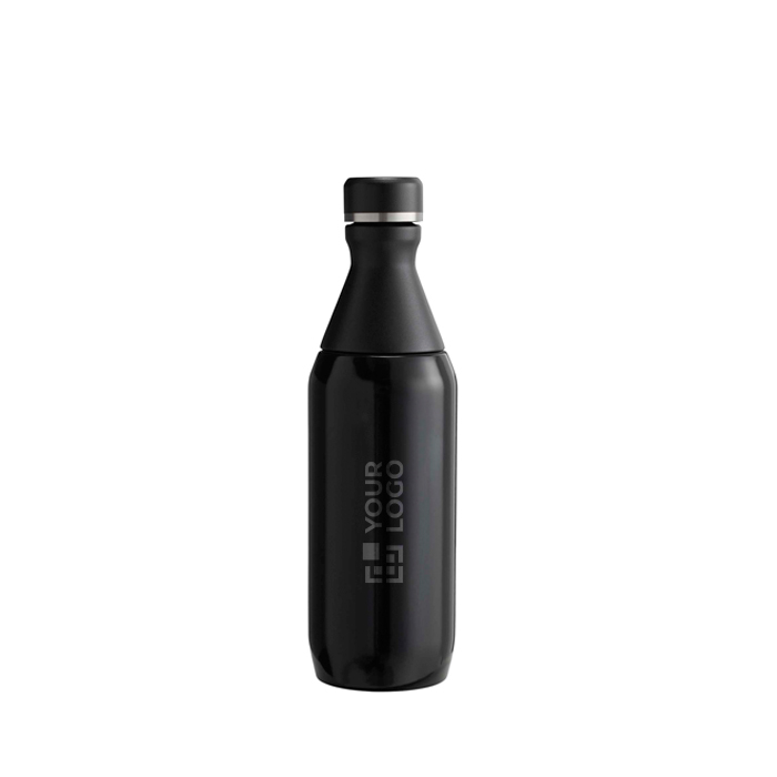 Бутылка из переработанной нержавеющей стали, 350 мл, Stanley All Day Slim
