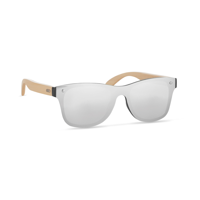 Блестящее серебро