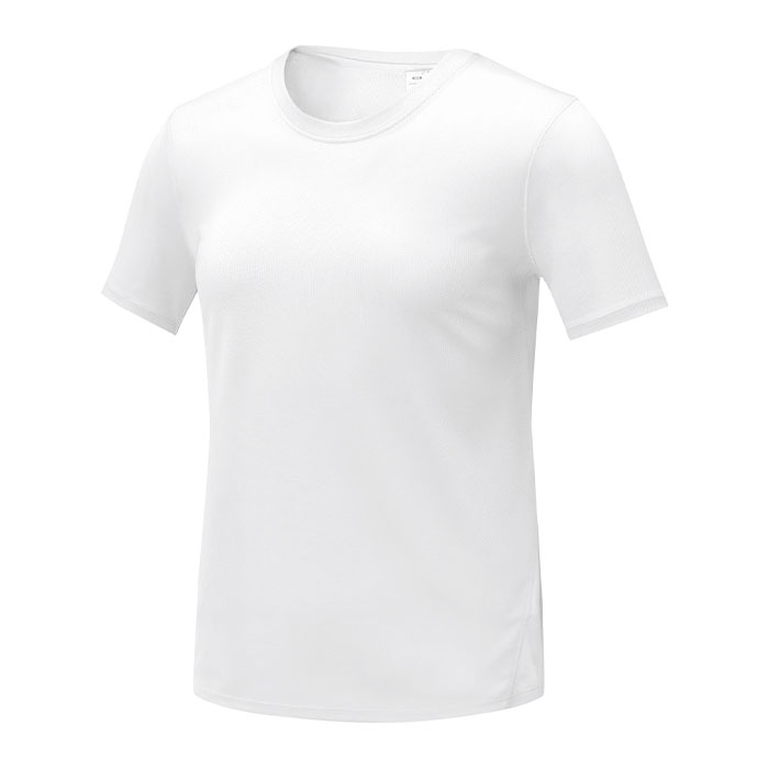 Женская футболка из технической сетки, полиэстер 105 г/м², Elevate Essentials
