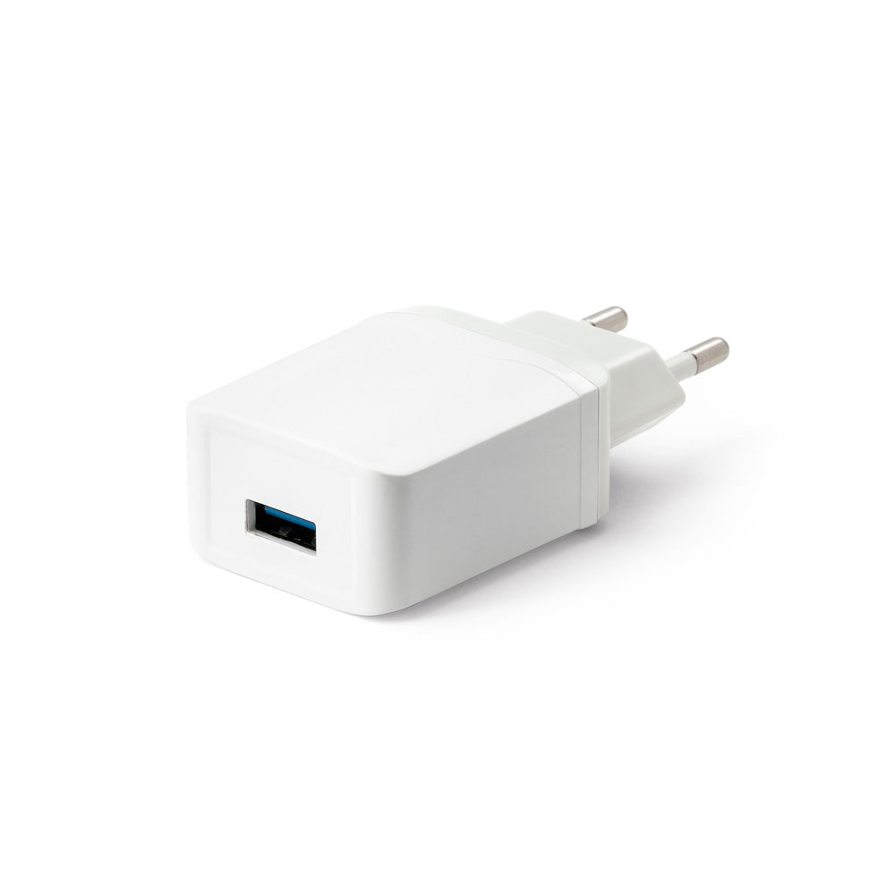USB-адаптер для зарядки с входом USB 2.0