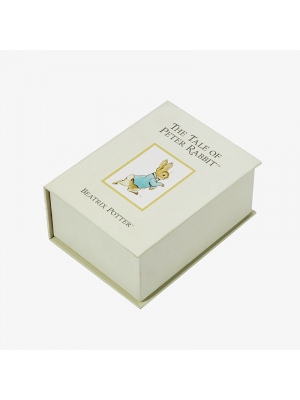 Коробка в стиле детской книги рассказов