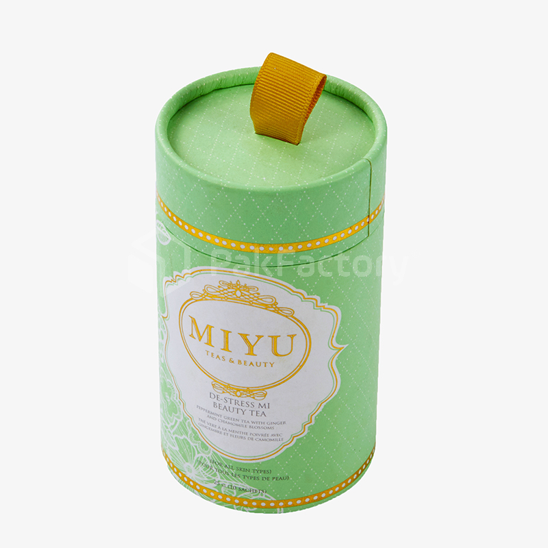  Tea коробка с 