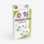 Kids продукт упаковка коробки