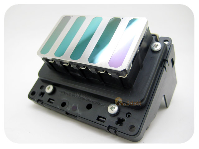 Оригинальная печатающая головка для EPSON F6000 F6070 F6200 F6270 F6300 F6370 / F7000 F7070 F7100 F7170 F7200 F7270 / B6000 B6070 B7000 B7070 - FA12100 / FA12082