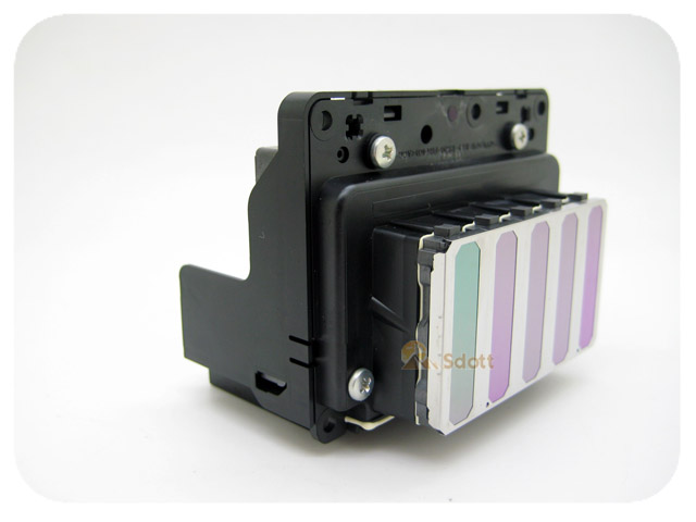 Оригинальная печатающая головка для EPSON F6000 F6070 F6200 F6270 F6300 F6370 / F7000 F7070 F7100 F7170 F7200 F7270 / B6000 B6070 B7000 B7070 - FA12100 / FA12082