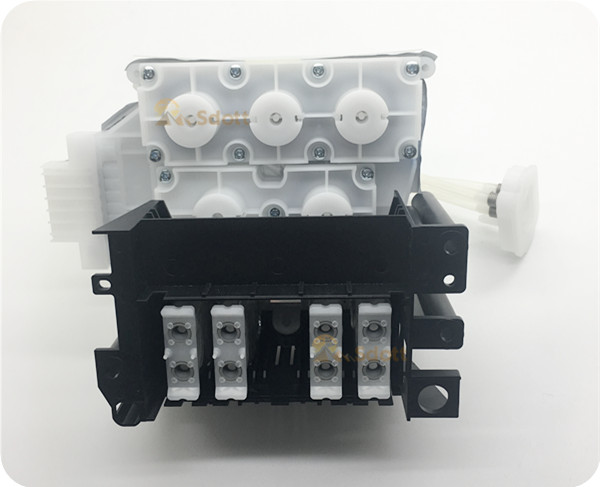 Оригинальный DUCT CR в сборе для EPSON серия SureColor B7000 B7070 - 1863894