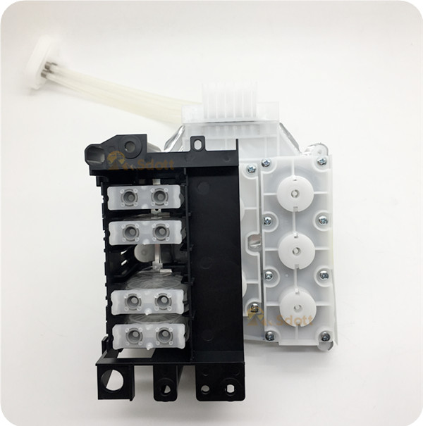 Оригинальный DUCT CR в сборе для EPSON серия SureColor B7000 B7070 - 1863894