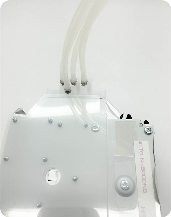 Оригинальный DUCT CR в сборе для EPSON серия SureColor B7000 B7070 - 1863894