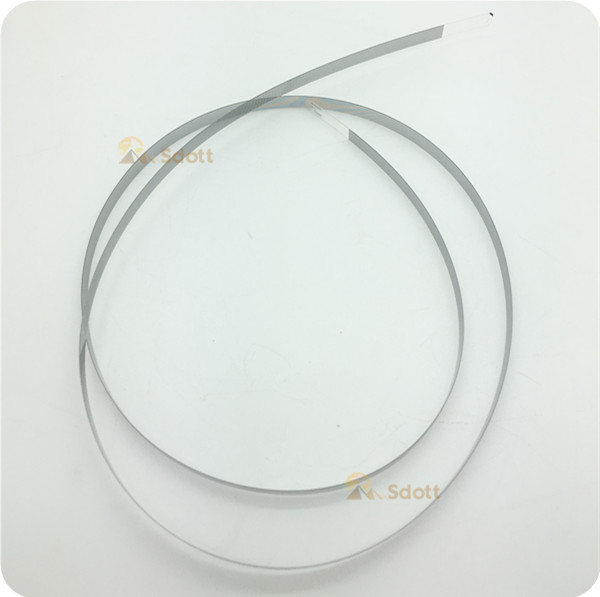 Оригинальная шкала каретки для EPSON серия SureColor F2000 / F2100 F2130 F2150 F2160 F2170 - 1592543