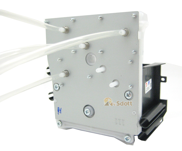 Оригинальный DUCT, CR. в сборе ESL. B. ASP для EPSON S30600 S30670 - 1863911 / 1833939 / 1831693 / 1814985