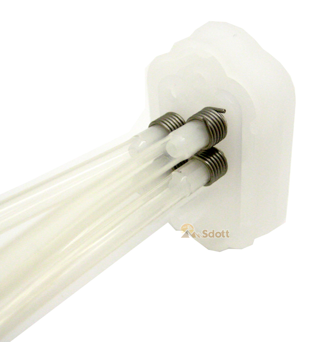 Оригинальный DUCT, CR. в сборе ESL. B. ASP для EPSON S30600 S30670 - 1863911 / 1833939 / 1831693 / 1814985