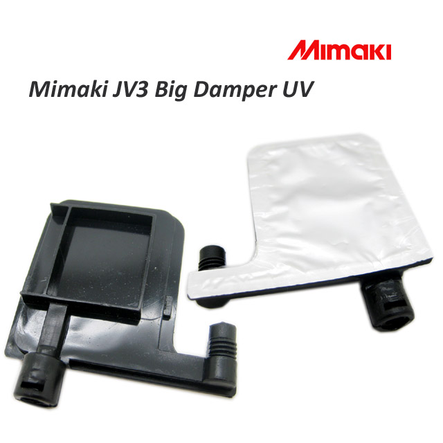 Mimaki JV3 Big демпфер UV