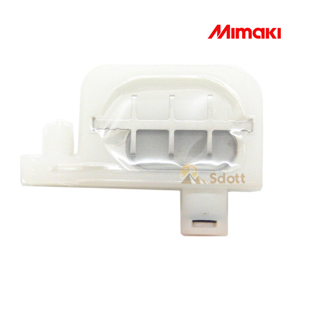 Mimaki JV3 Small демпфер с Big Filter