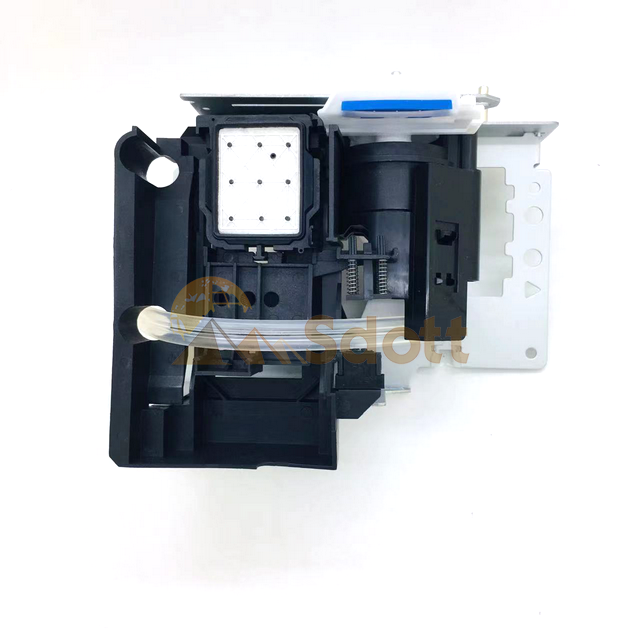 MUTOH VJ-1628 X 1624 W обслуживание Station (аналог) - DG-43468