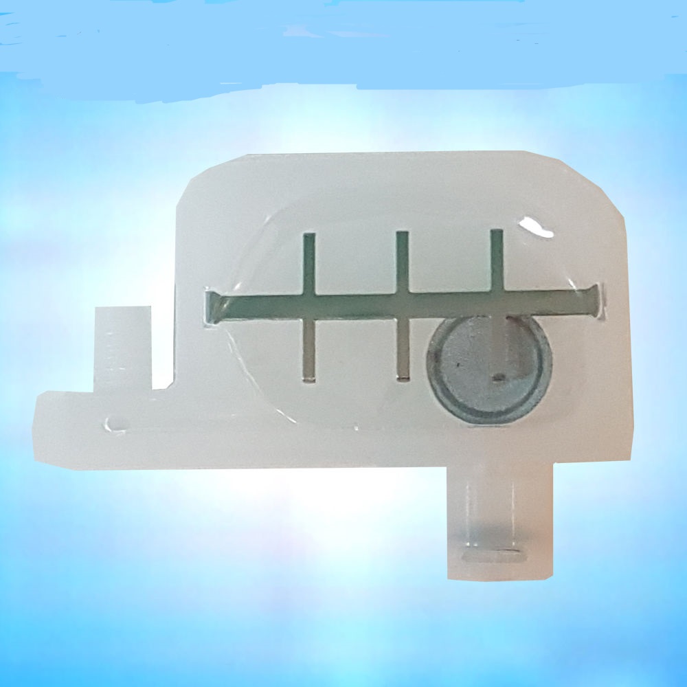 MUTOH RJ-900 c клапан головка в сборе демпфер - DF42229