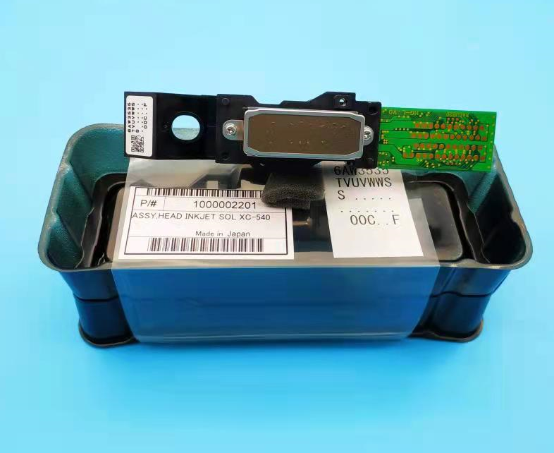 ROLAND Gen 4 DX4 Eco Solvent Печатающая головка (EPSON Mimaki Mutoh) - 1000002201