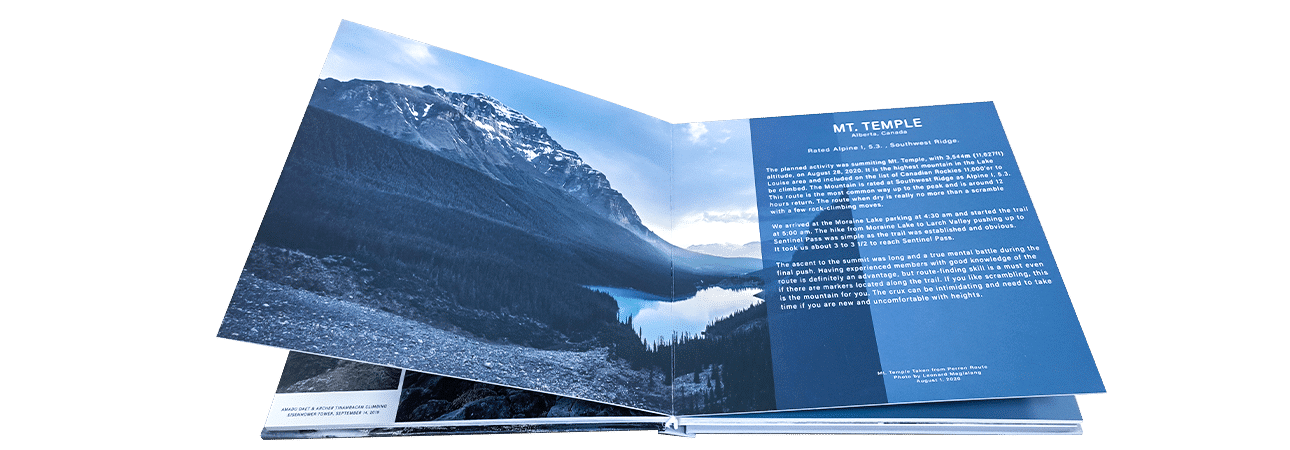 Картонный книжный переплет в твердом переплете