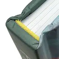 желтая повязка на голову