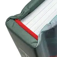 красная повязка на голову
