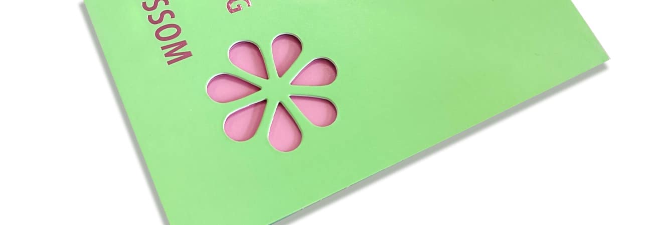 Книга по высечке