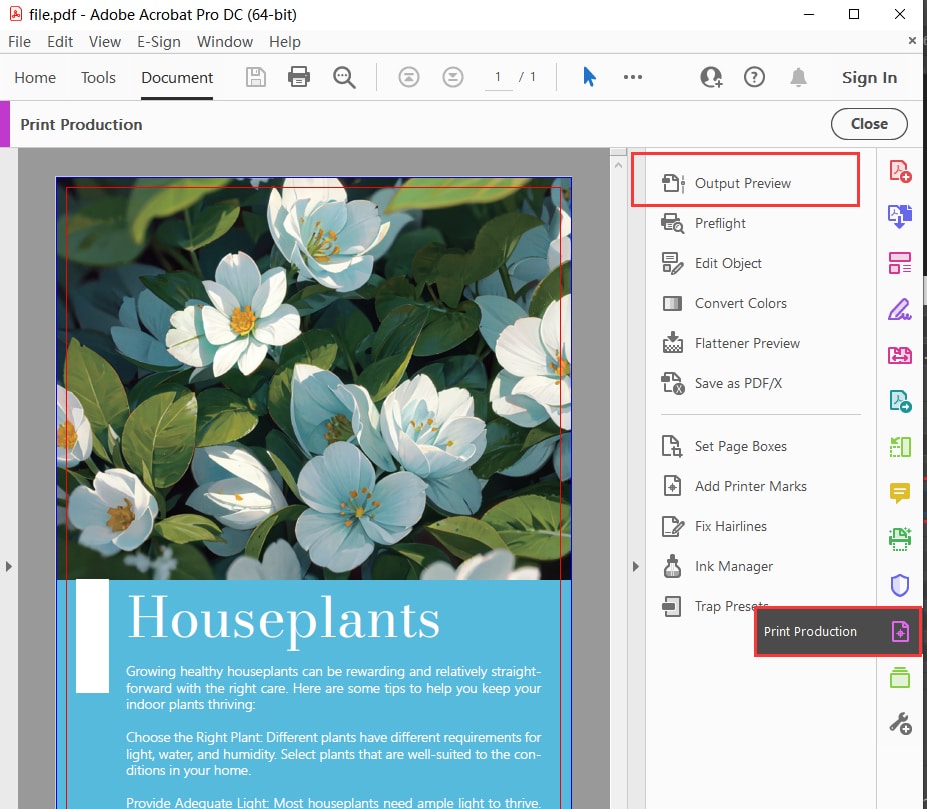Как создать готовые к печати PDF-файлы с помощью Adobe-Photoshop-6
