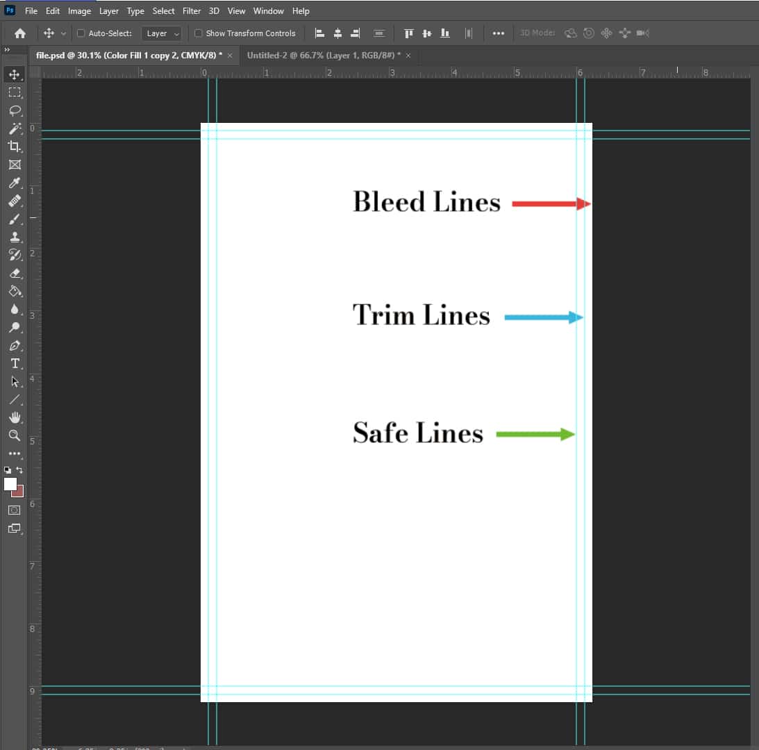 Как создать-готовые к печати PDF-файлы с помощью Adobe-Photoshop-2