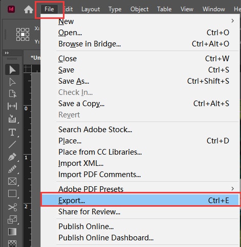 Как создать готовые к печати PDF-файлы с помощью Adobe-InDesign-4