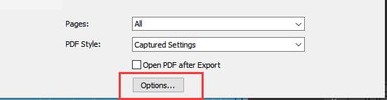 Как создать готовые для печати файлов дизайна с помощью QuarkXPress-5