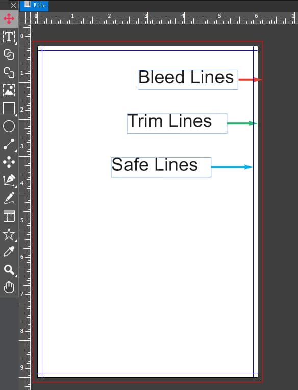 Как создать готовые для печати файлов дизайна с помощью QuarkXPress-2