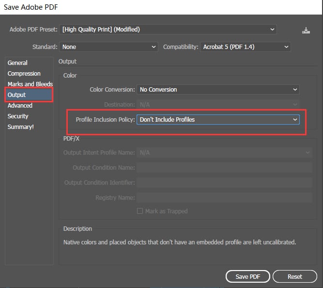 Как создать готовые к печати файлы дизайна с помощью Adobe Illustrator-6
