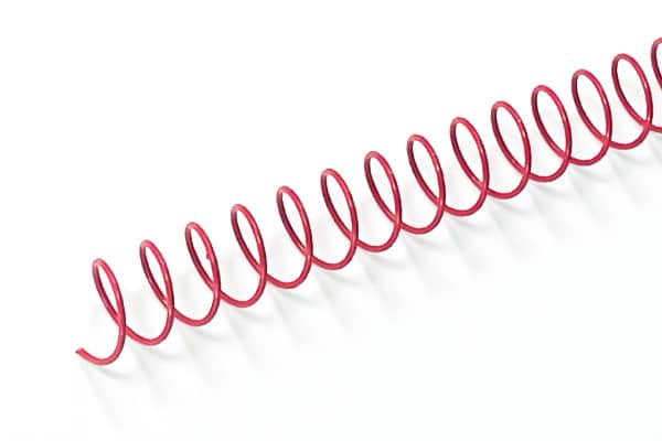 Sprial сингл красный