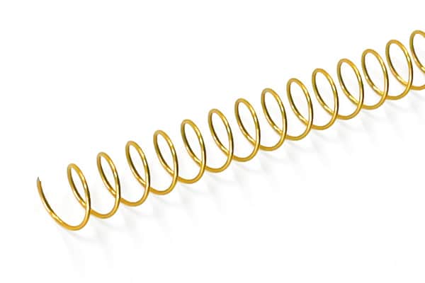 Sprial сингл золото