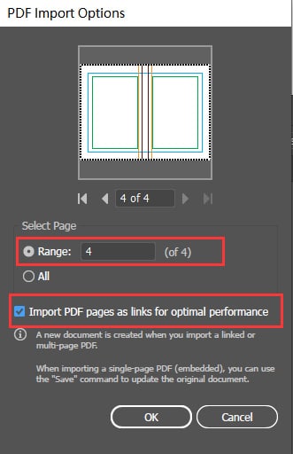 как использовать шаблон обложки книг Полюс Печать в Adobe Illustrator 1