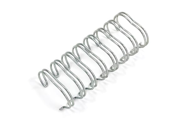 Серебряный Wire-O