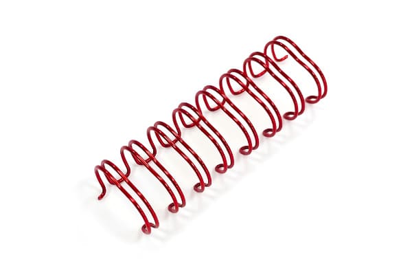 красный Wire-O